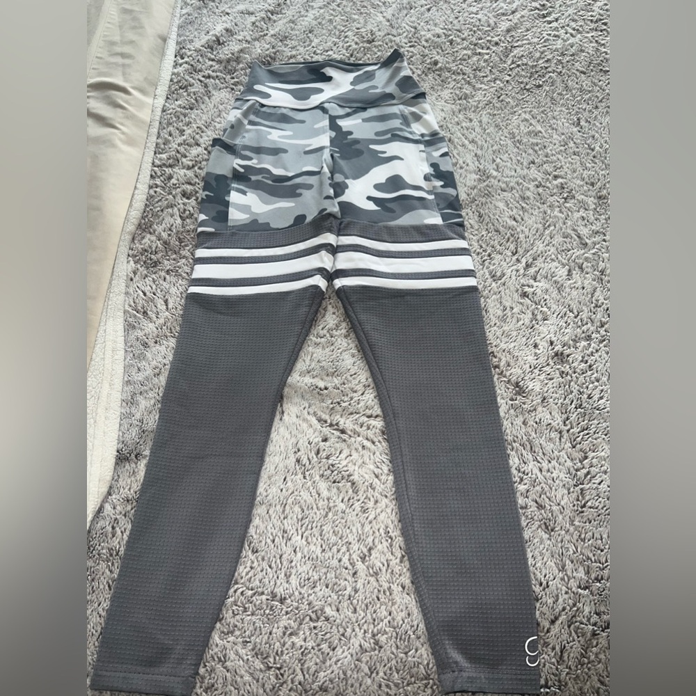 Bombshell sportswear Leggings